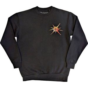 Slipknot - The End So Far Band Figures Sweater/trui - S - Zwart