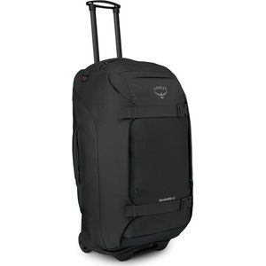 Osprey Sojourn wheeled travel pack 80L black