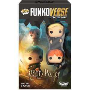 Harry Potter Funko POP! bordspel (ExpandAlone)