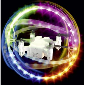 Revell - 23808 - RC Quadrocopter - Fireball - Multi-LED - Geavanceerde Functionaliteit
