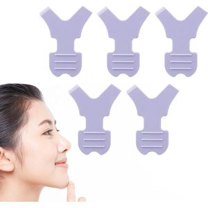 Y Lash Lift-toolGereedschap voor het permanenten van wimpers - Draagbare wimperverlenging make-up tool verjaardagscadeau voor dames meisjes - - nodig .