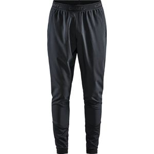 Craft  Sportbroek Heren - Black - Maat XL