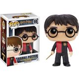 Merchandising HARRY POTTER - Bobble Head POP N° 10 - Triwizard Harry Potter
