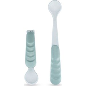 Mobi - Infant Spoon Set Mist