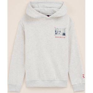 WE Fashion Boys' printed hoodie