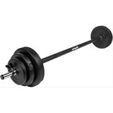 VirtuFit Aerobic Pump Set Vinyl - 20 kg