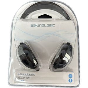 Soundlogic - Hoofdtelefoon
