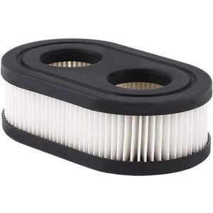 Luchtfilter voor Briggs & Stratton motoren 500 500E 550E 550EX 575EX 625E 675 625EX 675EX 675EXI 725EXI - Vervangt onderdeelnummer 593260 798452 4247 5432 5432K