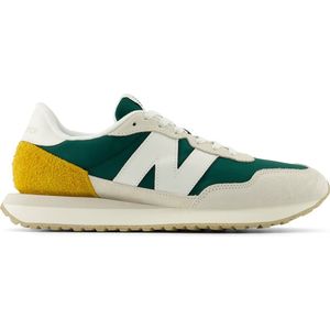 New Balance 237RTY Heren Sneakers - ACIDIC GREEN HEATHER - Maat 42.5