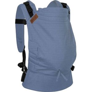 Hoppediz Draagzak Buckle Baby Carrier Crete