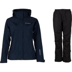 Tenson Navigator Regenpak Vrouwen - Maat L