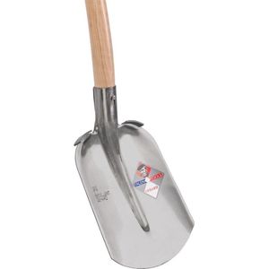 Talen Tools – Bats – Excellent – Maat 000 – Essenhouten steel – 110 cm – Met opstapje