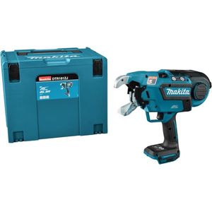 Makita DTR181ZJ Accu Vlechtmachine 18V Basic Body in Mbox