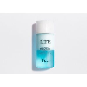 Christian Dior Hydra Life Triple Impact Makeup Remover 125 ml