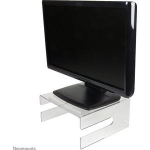 NewStar LCD/CRT monitor riser acrylic