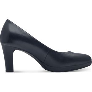 Tamaris Essentials Dames Pumps - NAVY - Maat 41