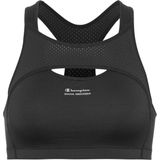 Crop Top Evo Sportbeha Vrouwen - Maat L