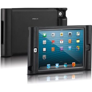 Speedlink, EXO Shock Protection Grip for iPad Mini (Black)
