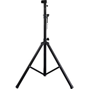 Draagbare Statief Dartbord Stand voor Mobiel Dartspel - Zwart - Professioneel