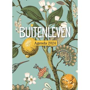 Buitenleven agenda 2024