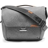 Peak Design Everyday messenger 13L v2 - ash