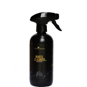 Exclusive Car Detailing wheel cleaner - velgen reiniger - rim cleaner - bio car detailing -