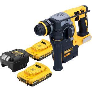 DeWalt DCH 273 N Accu-combihamer 18 V 2.1 J SDS Plus Borstelloos - zonder accu, zonder lader