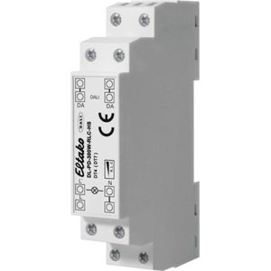 Eltako 33000008 Dimmer Inzetstuk Grijs