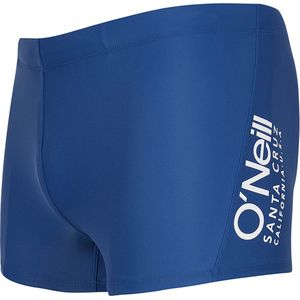 O'Neill cali zwemboxer side logo blauw II - S