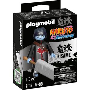 PLAYMOBIL Naruto Kisame - 71117