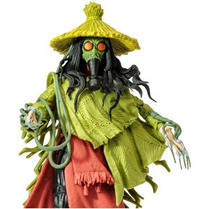 DC Multiverse Action Figure Scarecrow (Infinite Frontier) 18 cm