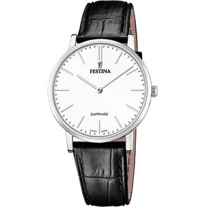 Festina swiss made F20012/1 Mannen Quartz horloge