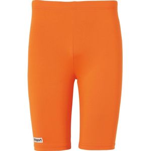 Uhlsport Distinction Colors Tight Heren - Fluo Oranje | Maat: XL