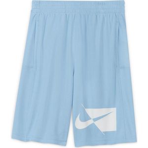 Nike Dri-FIT Jongens Trainingsshort