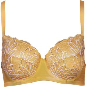 After Eden Padded wire bra lace Dames  - Maat E95