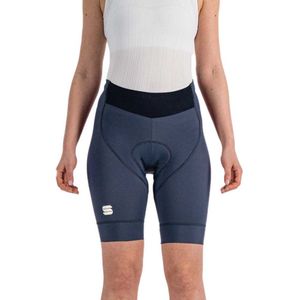 Sportful Ltd Broek Zonder Bretels Blauw XS Vrouw