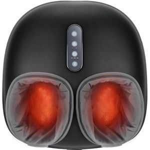 Voetmassage Apparaat - Voetmassage Apparaat Bloedsomloop - Voet Massage - Voetmassageapparaat