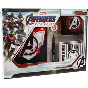 Marvel Avengers - Gift Set
