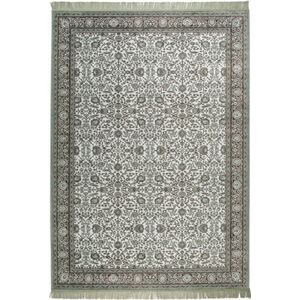 Feliz lifestyle Bo - Vloerkleed - Groen - 160x230