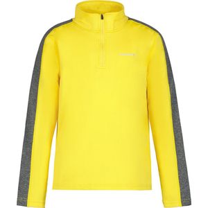 ICEPEAK FLEMINTON JR Midlayer Yellow-128