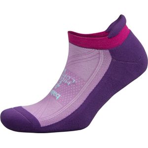 Balega Hidden Comfort Sportsok Unisex - Charge Purple/Lilac - Maat M