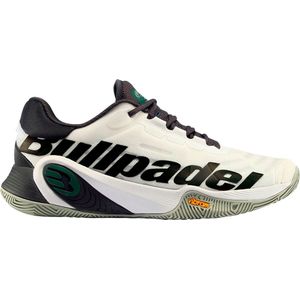 Bullpadel Padel Schoenen Vertex Vibram Wit 24 Maat 43