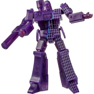 Transformers: Generations R.E.D. [Robot Enhanced Design] Reformatting Megatron