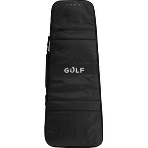 Mystic Saga Golfbag Boardbag 2025