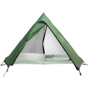 Bach Wickiup 5 Tent Willow Bough Green