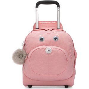 Kipling boekentas met wieltjes sale