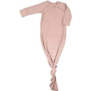 Timboo Kimono Pyjama geknoopt - Mellow Mauve