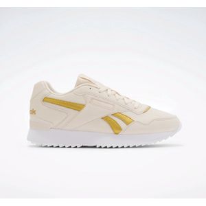 Reebok REEBOK GLIDE RIPPLE CLIP - Wit Dames Sneakers - Wit - Maat 38