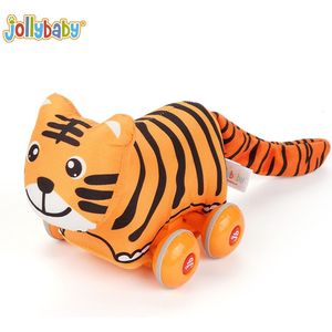 auto speelgoed/ baby speelgoed/ black friday/ speelgoed voor jongens/ speelgoed/ sinterklaas/ kerstcadeau/ Speel & Leer/  pluche auto speelgoed/ tijger