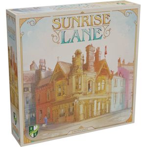 Sunrise Lane - Bordspel - Engelstalig - Horrible Guild